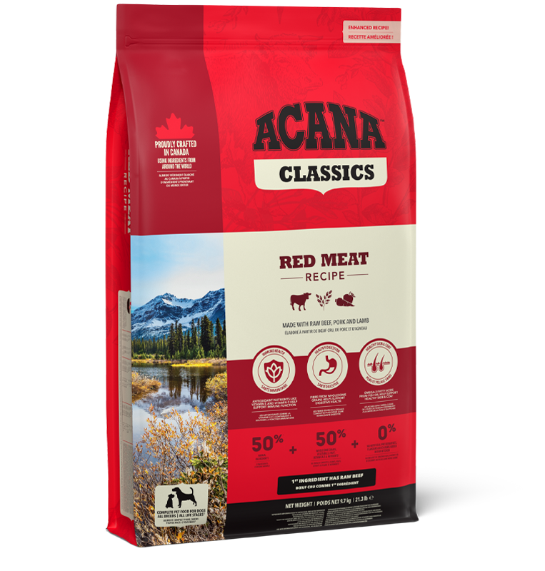 ACANA Red Meat
