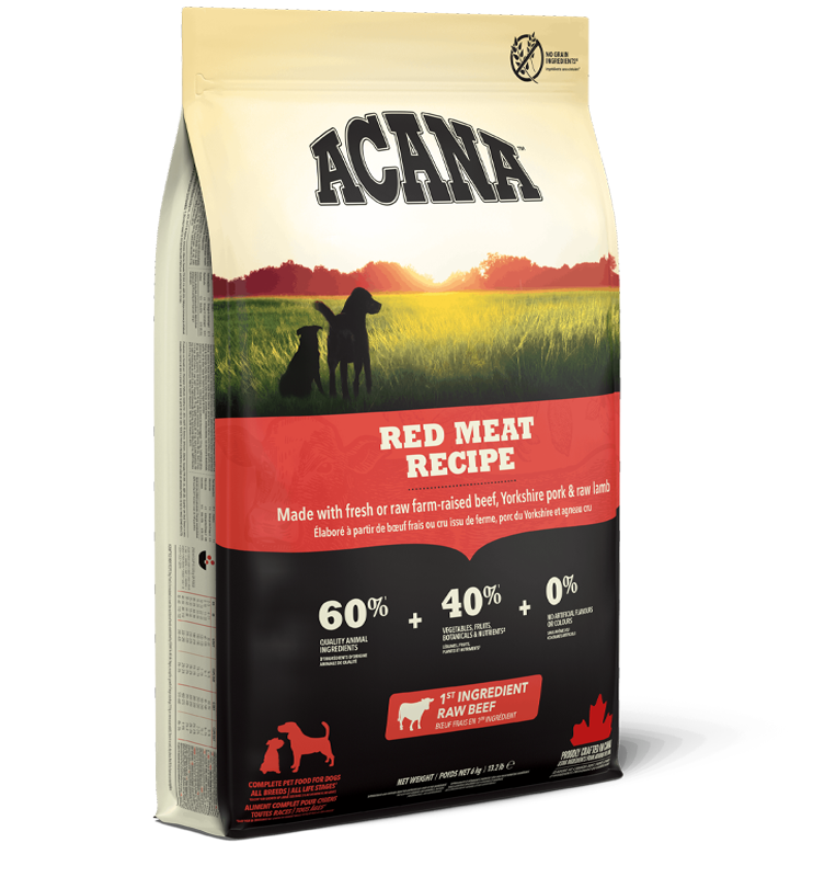 ACANA Red Meat