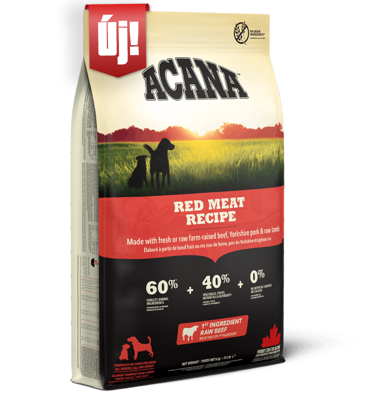 ACANA Red Meat