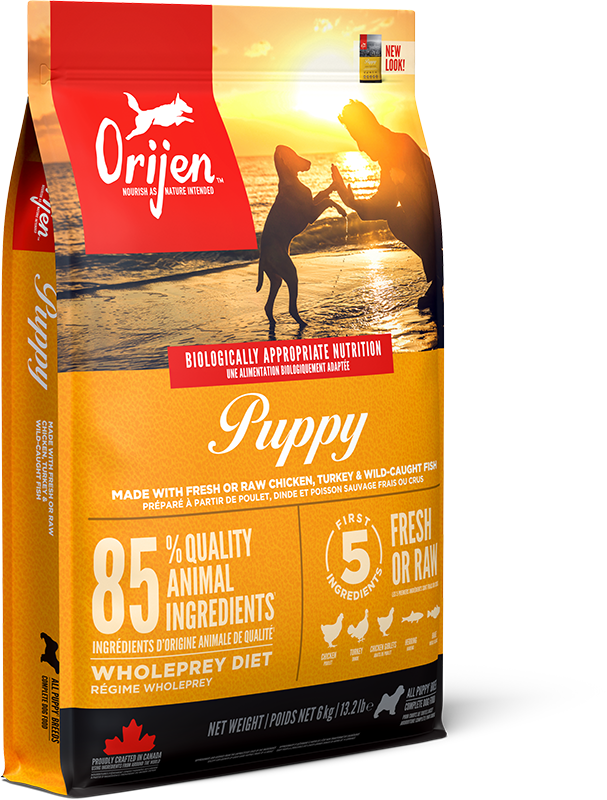 ORIJEN Puppy