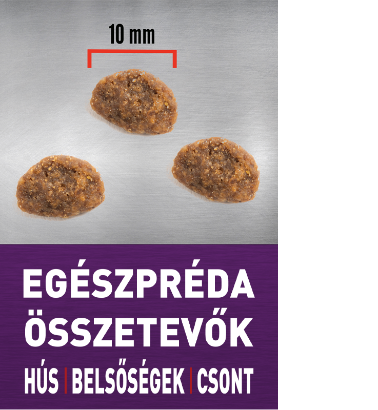ORIJEN Kitten – 4. kép