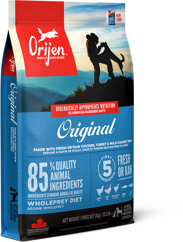 ORIJEN Original