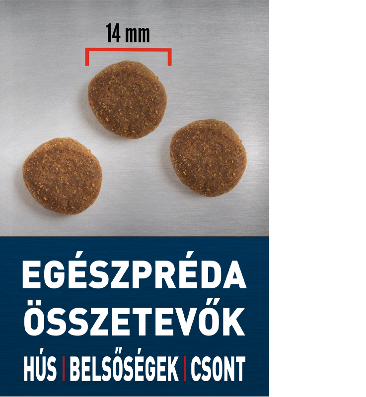 ORIJEN Original – 4. kép