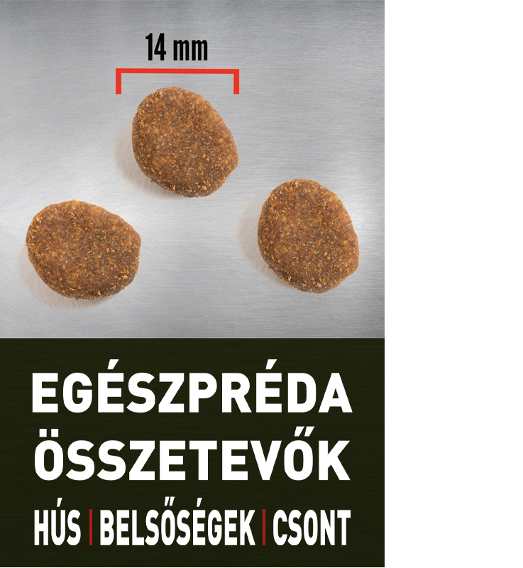 ORIJEN Tundra – 4. kép