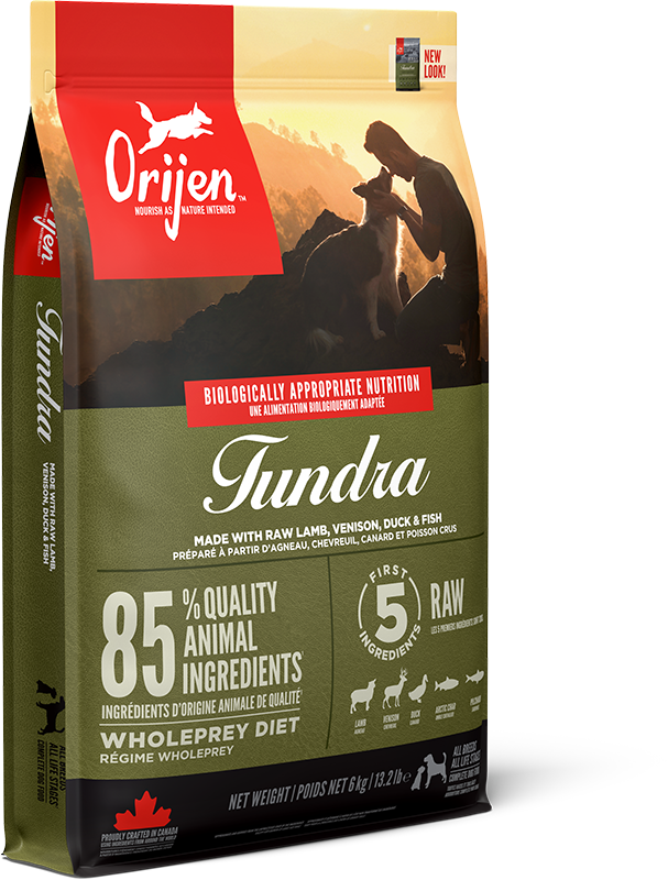 ORIJEN Tundra