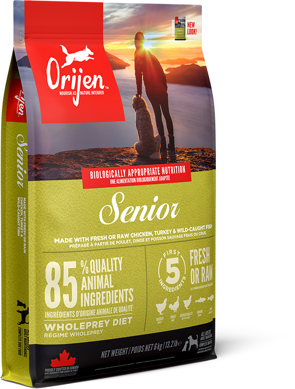 ORIJEN Senior