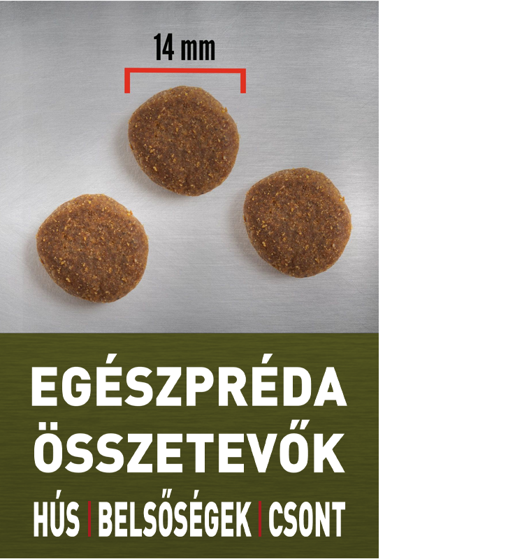 ORIJEN Senior – 4. kép