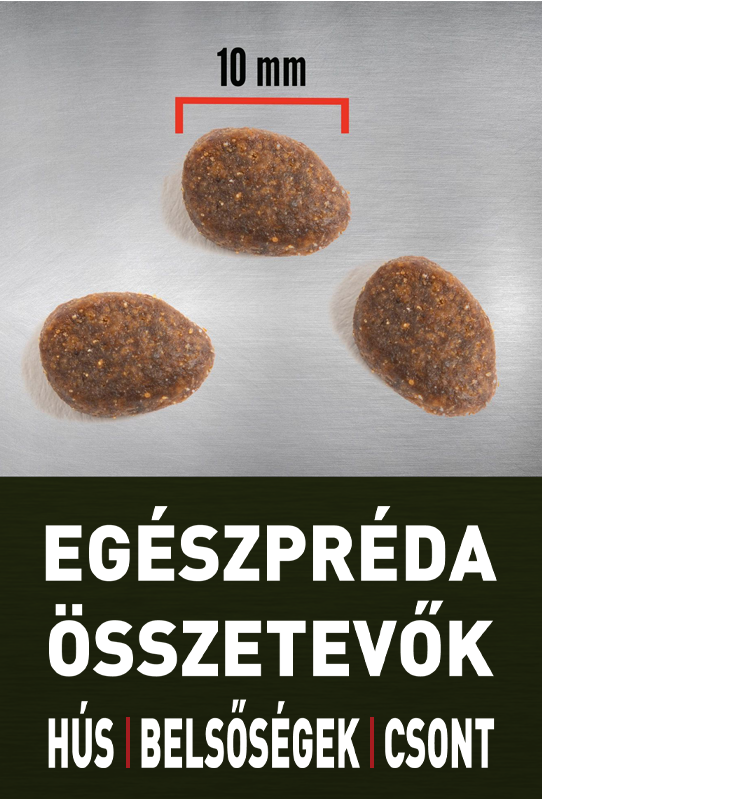 ORIJEN Tundra Cat – 4. kép