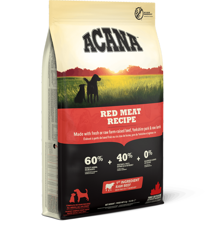 ACANA Red Meat