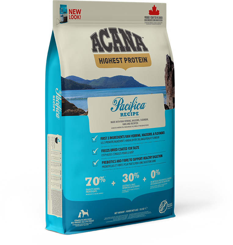 ACANA Pacifica