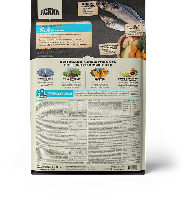 ACANA Pacifica – 2. kép