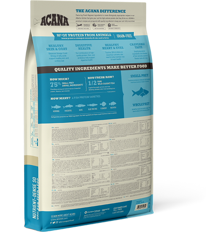 ACANA Pacifica Cat – 2. kép