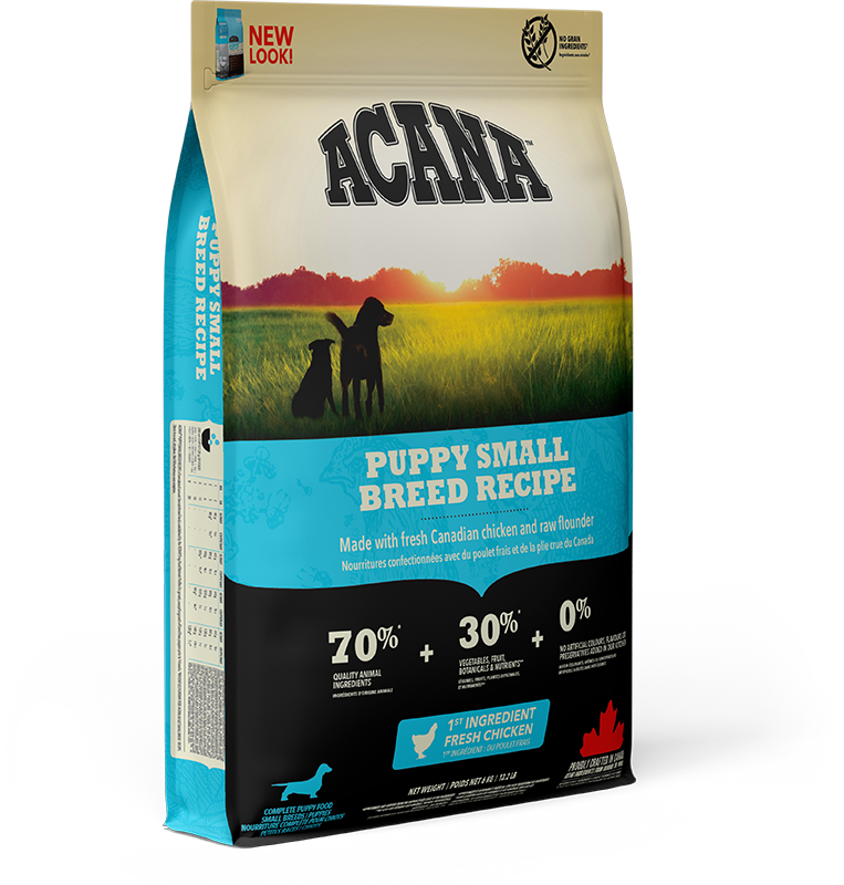 ACANA Puppy Small Breed