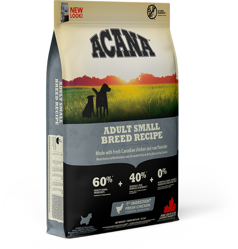 ACANA Adult Small Breed