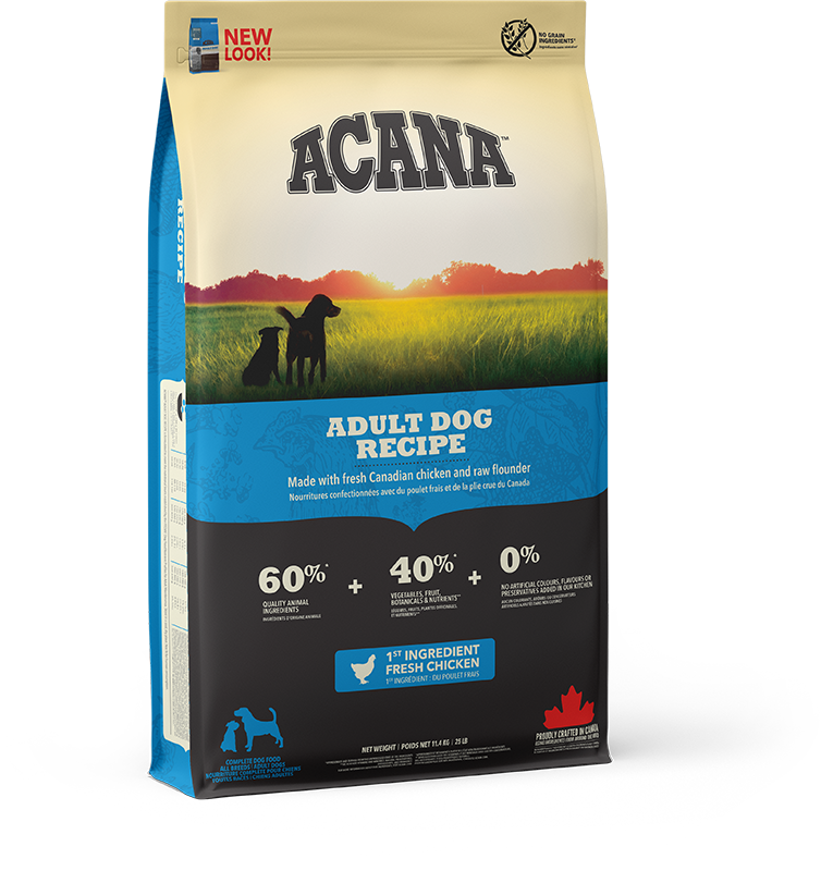 ACANA Adult Dog