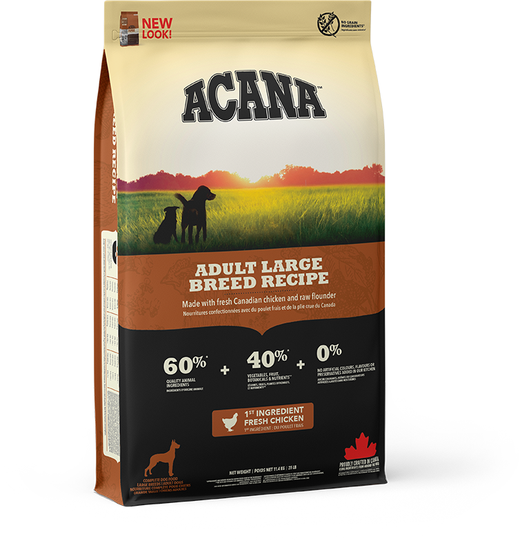 ACANA Adult Large Breed