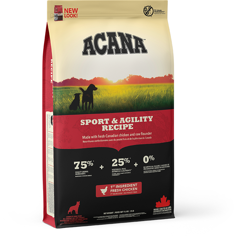 ACANA Sport