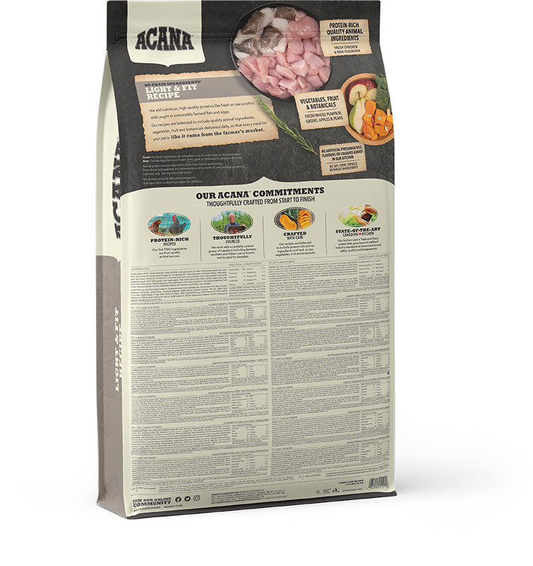 ACANA Light & Fit – 2. kép