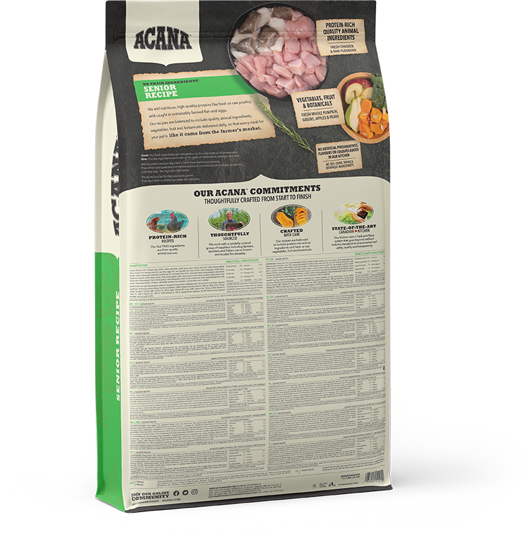 ACANA Senior – 2. kép