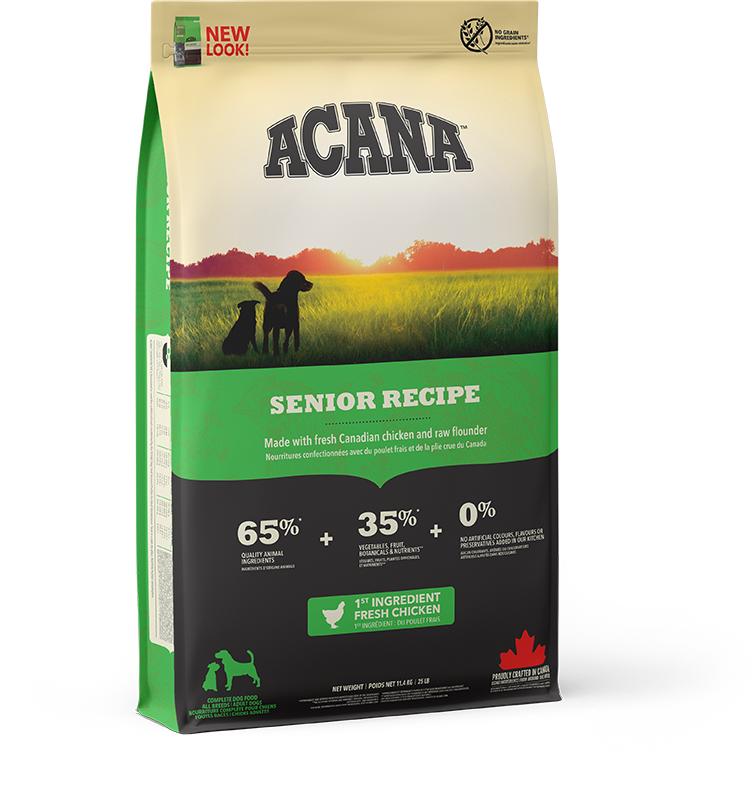 ACANA Senior