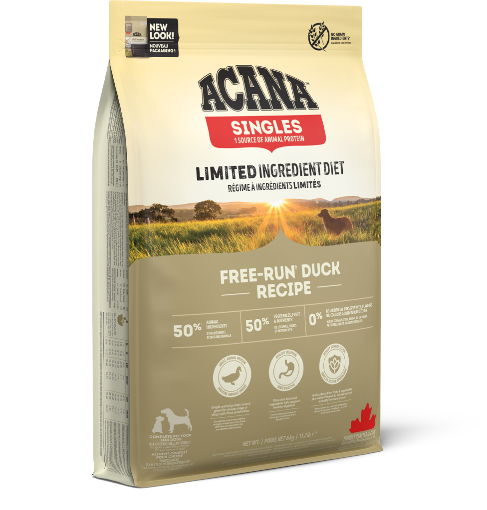 ACANA Free-Run Duck