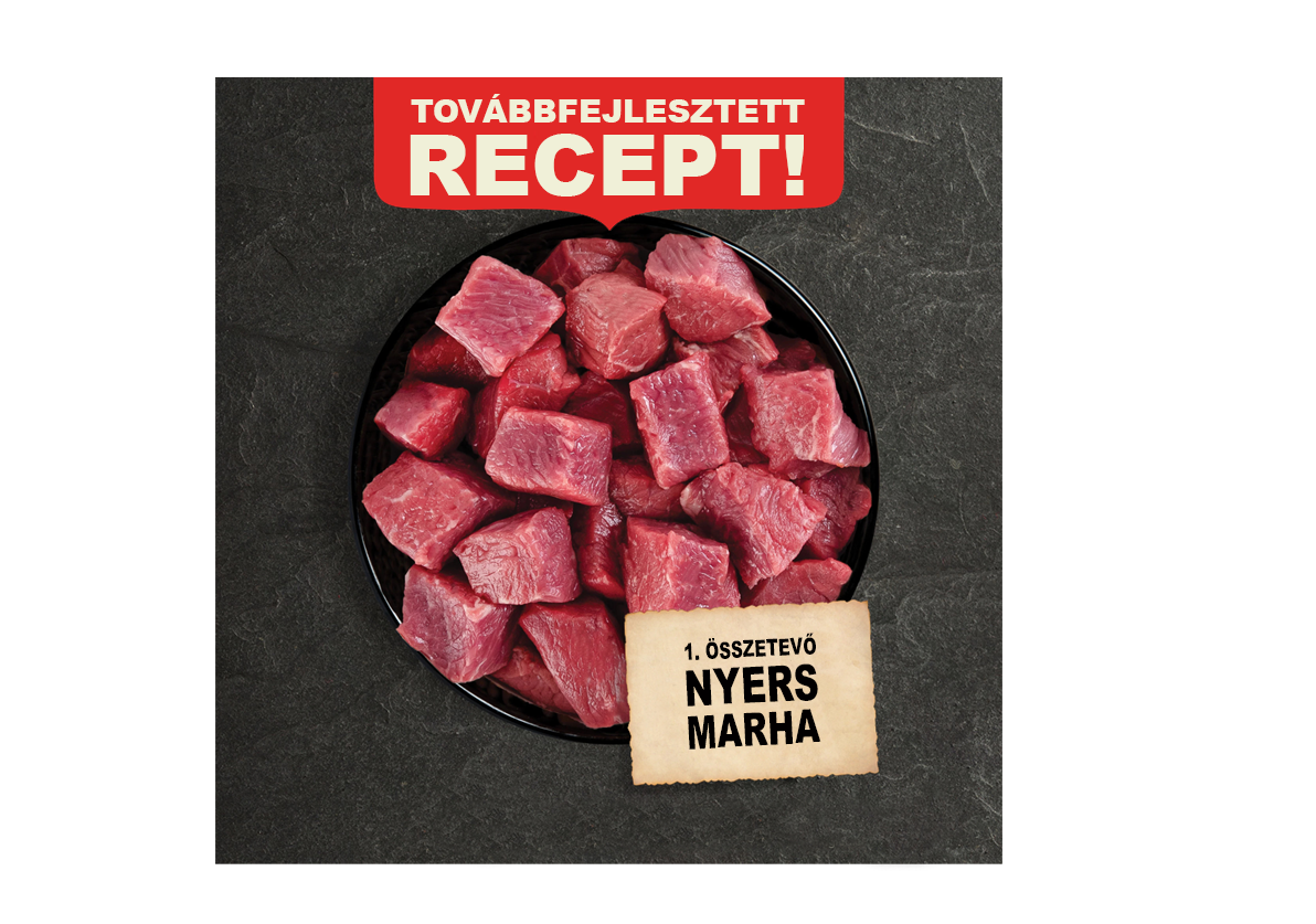ACANA Classics Red Meat